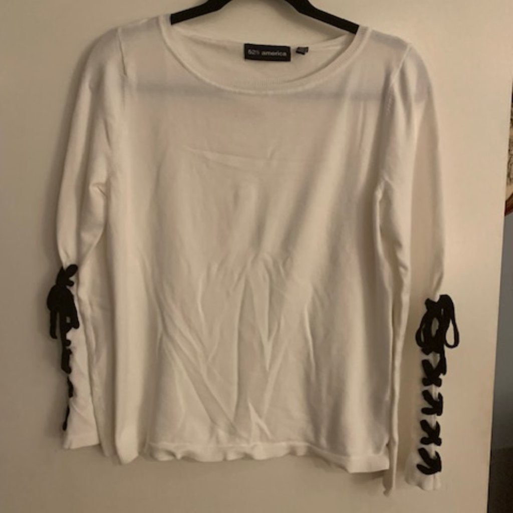 525 Sweater